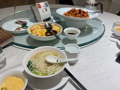 -峨嵋酒家(牡丹园店)