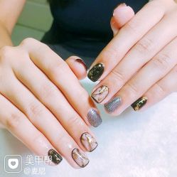 -Aso Artist Beauty美甲美睫