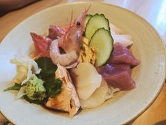 -Tuna maki寿司(苏州中心商场店)