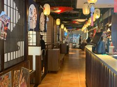 大堂-赤谷和牛烧肉居酒屋(石景山店)