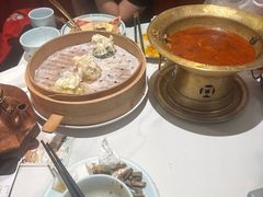 -龍聚祥烧麦馆(万达店)