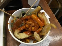 -米屋石锅拌饭(师大店)