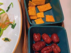 -锦府盐帮·李宅(领展购物广场中关村店)