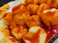 -清真悦宾楼食府(海湖店)