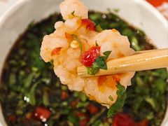 -海底捞火锅(奥森店)