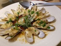 -莆田餐厅(滨海广场店)