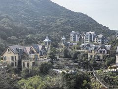 -东部华侨城