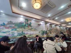 大堂-仁信老铺(华盖路店)