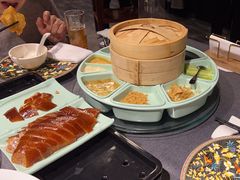 -羲和雅苑•北京烤鸭(平安国际金融中心店)