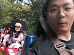 -灵栖洞天
