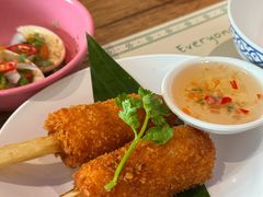 -saigon saigon | 西贡西贡(滨北店)