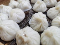 鲜肉小笼-万寿斋(山阴路店)