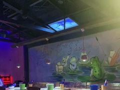 大堂-蘭奢雅集·江浙菜(青山江滩店)