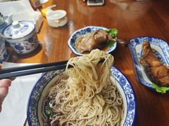 -孙盛兴奥灶面馆·蟹黄面·三虾面(山塘街总店)