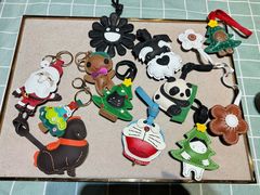 -HEARTISANS手工DIY皮艺体验(安贞环宇荟店)