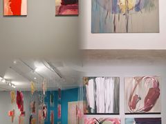 -chi K11艺术空间展览厅