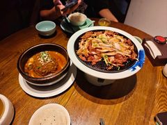 -粗茶淡饭·隐庐私厨(东亭店)