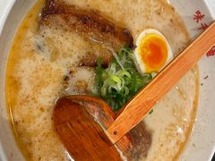 -味千拉面(广州白云机场T1西二店)