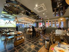 大堂-椰妹·椰子鸡火锅(三祺广场店)