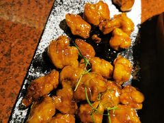 -绿茶餐厅(华联万柳店)