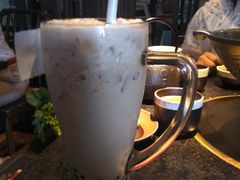 -湊湊火锅·茶憩(新中关购物中心店)