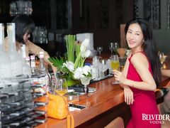 -广州柏悦酒店·悦吧·顶楼露天酒吧
