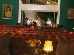 -The St·Regis Bar 瑞吉酒吧