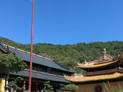 -普陀山风景名胜区-法雨禅寺
