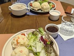 -遇见西木美式餐厅(体育路店)