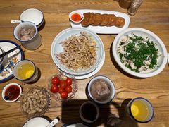 -醉南拳客家菜·河田鸡(西禅寺杨桥店)
