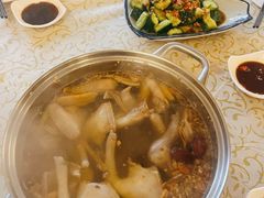 药膳乳鸽-百利鸽王(紫薇路店)