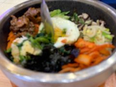-敏丁拌饭(中街总店)