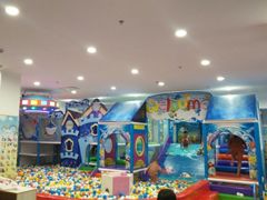 -水沐堂·漫温泉(居然雅苑店)