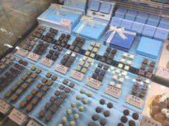 -CREAM STORY意大利手工冰淇淋&甜品(万象前海店)