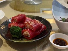 -广东胜利宾馆西关粤中餐厅