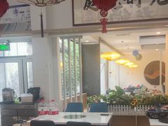 -庭院·冰煮羊·北京涮肉(西单店)