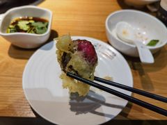 -一朵菌·野生菌探索家火锅(南亚店)
