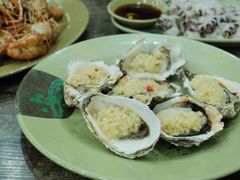 -贞姨美食·老字号海鲜大排档