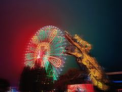 -七彩云南欢乐世界