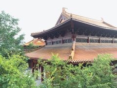 -大伊山景区