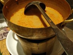 -CHINCHIN 青青·泰国料理(万象食家店)