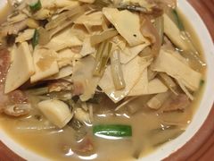 -军子大排档(迎春花园店)