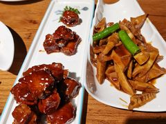 -金枝玉叶上海人家食府(三里河店)