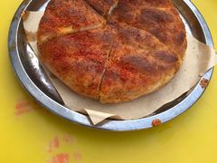 烤饼-大漠烤肉(盘旋路店)