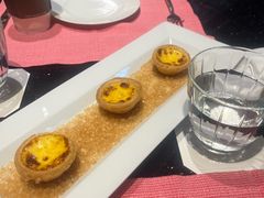 -咖啡苑 - 蔚藍夏日限定主题(永利皇宫店)