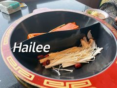 -三江两海老火锅(北京首店)