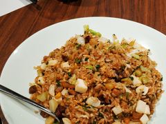 港丽炒饭-港丽餐厅(杭大店)