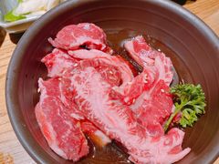 -泥炉烧肉师(新街口金銮巷店)