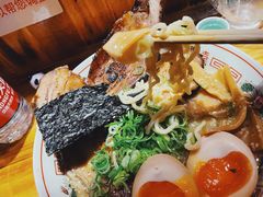 -老龙亭拉面店