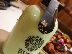 -荟廷·晶萃(陆家嘴尚悦湾店)